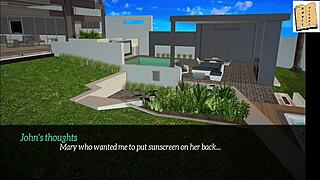 my new family 32 with redhead milf and teen 18+