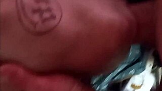 Close-Up Pussy And Throat Fucking