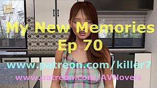 Latest gaming and sexual experiences of Mature mom