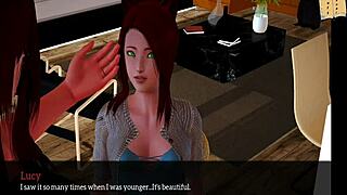 my new family with big tits and ass