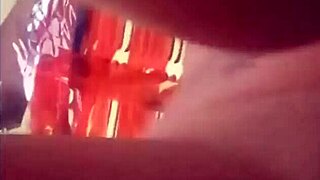 Close-Up Pussy And Throat Fucking