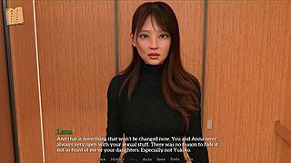 check out my new memories 70 featuring a hot brunette milf in the game!