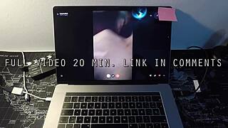 spanish milf porn actress fucks a fan on webcam leyva hot ctdx