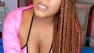 i felt my big ass getting worked on hard