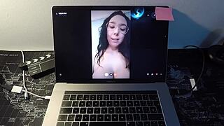 spanish milf porn actress fucks a fan on webcam leyva hot ctdx