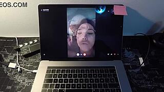 spanish milf porn actress fucks a fan on webcam leyva hot ctdx