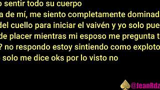 Fat MILF Prostitute Shares Emotional Uber Eats Encounter with Delivery Guy