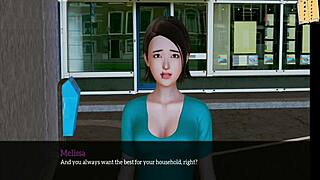 माई न्यू फैमिली एपिसोड 269 इंट्रिगिंग लगता है