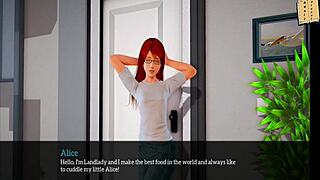 माई न्यू फैमिली एपिसोड 269 इंट्रिगिंग लगता है