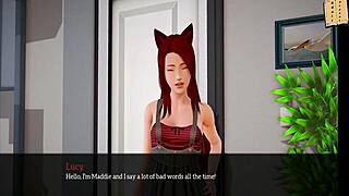 माई न्यू फैमिली एपिसोड 269 इंट्रिगिंग लगता है