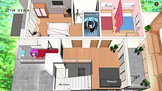 Confined with Goddesses Part 3 - Bikini Masturbation and Wild Sex