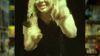 making my own eminem video with goddess