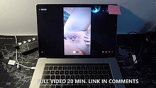 spanish milf porn actress fucks a fan on webcam leyva hot ctdx