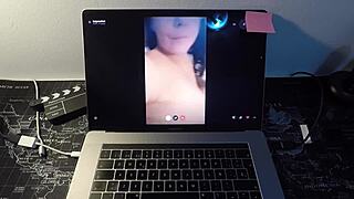 spanish milf porn actress fucks a fan on webcam leyva hot ctdx