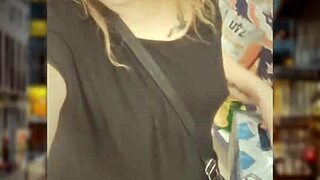 making my own eminem video with goddess