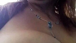 Watch This Latina MILF Masturbate Wildly in Amateur Scene!