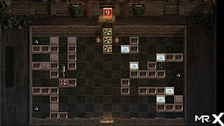 mommy gets erotic creampie massage