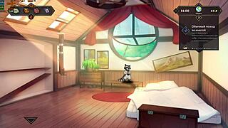 complete gameplay of wanderer broken bed part 7