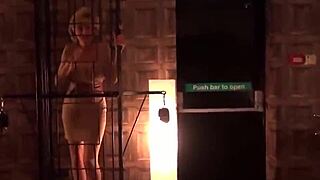 unfaithful british milf lady sonia shows off her huge tits at wedding