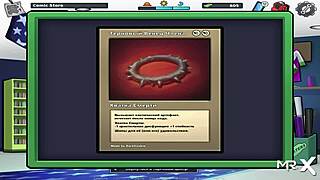 summertimesaga mature woman shows off yoga moves