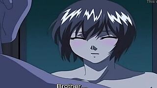 i see shy anime yuri pussy fuck with big tits