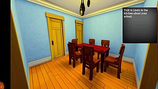 Little 18+ anime milf charming us with big tits