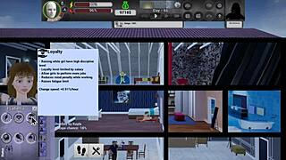 I get a pet in Cost of Survival episode 6.