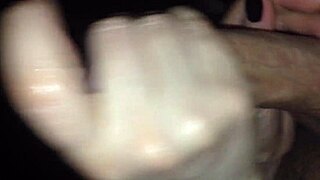 Do You Like My Handjob!