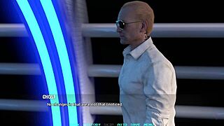 i celebrate the first mission completed in name88s triangle 12