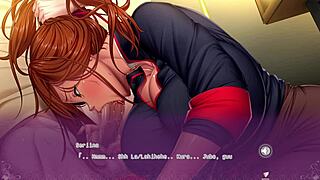 i watch katei kyoushi x saimin 2 part 2