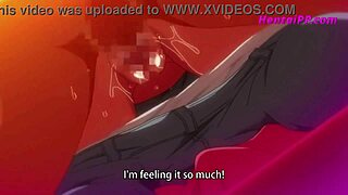 naughty stepmom and boy's wild encounter anime video steamy
