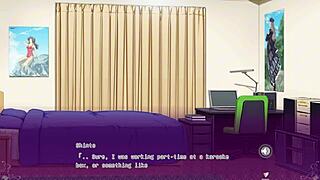 i watch katei kyoushi x saimin 2 part 2