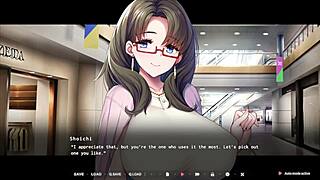 i'm in charge of this tropical island, nanami's creampie in chapter 2