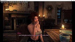 getting super horny on our hot date