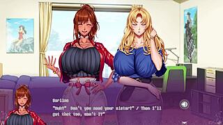 i watch katei kyoushi x saimin 2 part 2