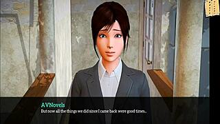 My New Family 267 With Milf And Anime Themes