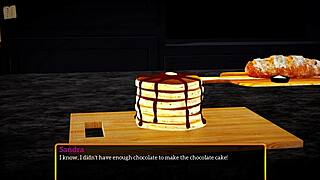 डैम! मेरा न्यू फैमिली 445 रॉक्स!