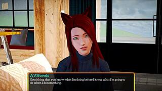 डैम! मेरा न्यू फैमिली 445 रॉक्स!