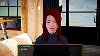 डैम! मेरा न्यू फैमिली 445 रॉक्स!