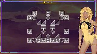 Milf Hunter 2 Venus Cowgirl Shaking Action