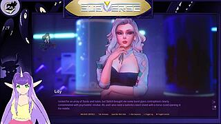 studiofows subverse part 11.