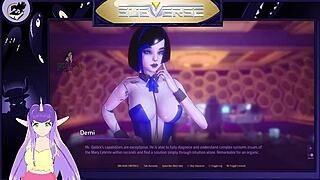 studiofows subverse part 11.