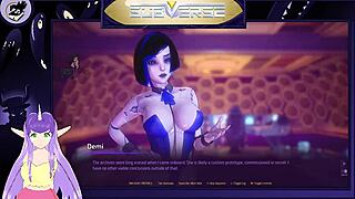 studiofows subverse part 11.