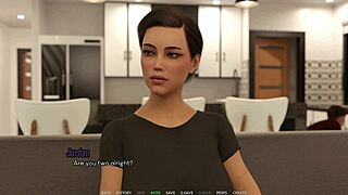 Westview Academy Part 5 Gameplay Complete