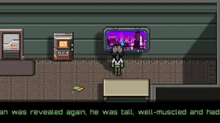 Feeling the warm welcome in memoirs of a battle brothel ep3 with blowjobs and creampies