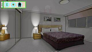 jikage rising arc 2 episode 11 features new ninja karui