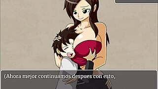 My college game version 0.16 part 1 with students and teachers 😊