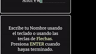 My college game version 0.16 part 1 with students and teachers 😊