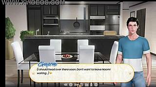 Prince Of Suburbi: Sexy Ladies With Big Tits And Asses In Hentai Sex