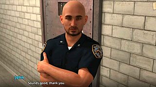 Anna Sucks Cock In Homemade Anime Scene